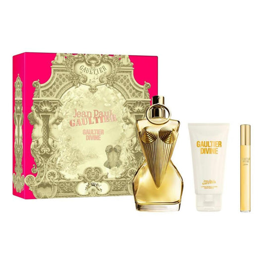 Jean Paul Gaultier Set Divine EDP 100ml