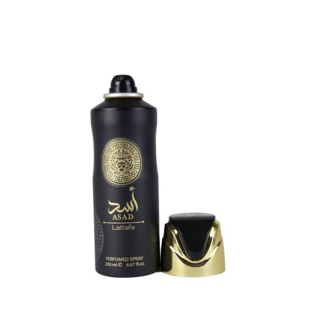 Asad Body Spray 200ml