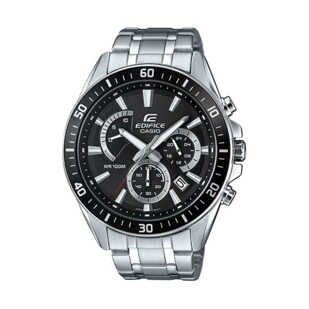 Reloj Casio Edifice EFR 552D 1A2UDF