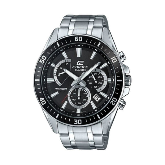 Reloj Casio Edifice EFR 552D 1A2UDF