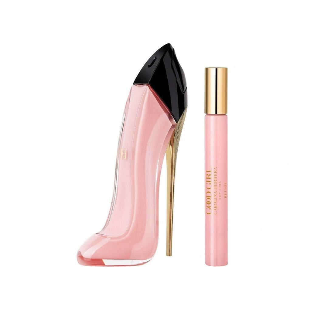 Set Good Girl Blush 80ml