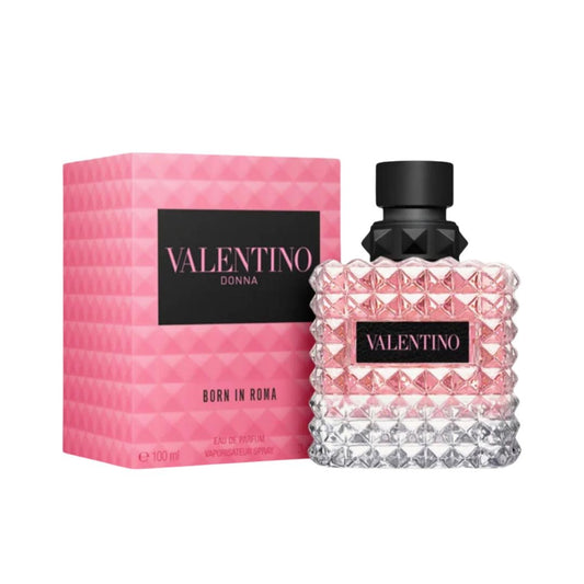 Valentino Donna Born In Roma EDP 100ml