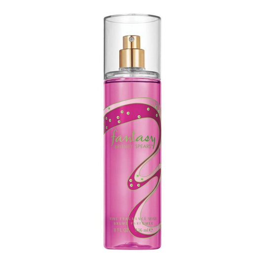 Britney Spears Fantasy Body Mist 8 do