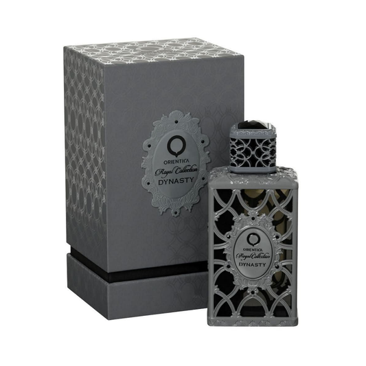 Orientica Royal Collection Dynasty EDP 80ml