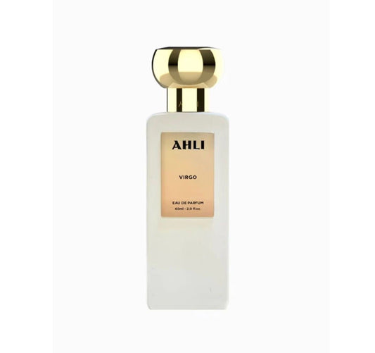 Perfume Ahli Virgo 60ml