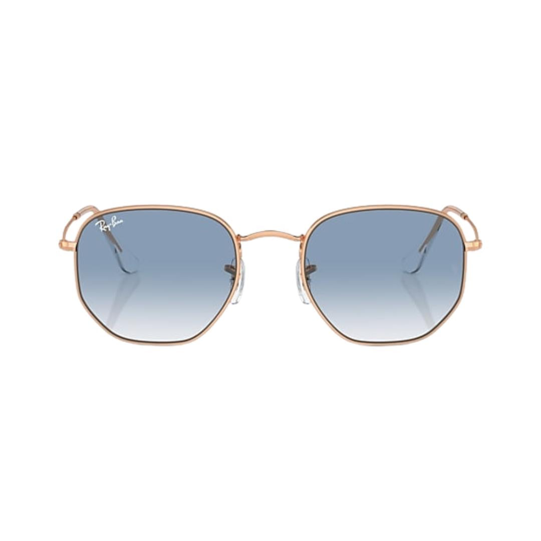Gafas Ray Ban 3648 001/3F54