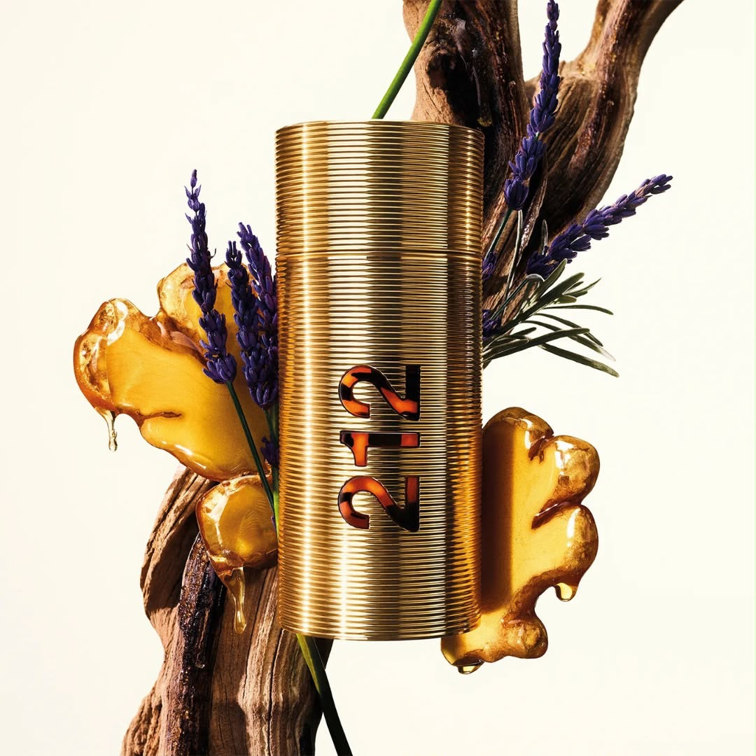 212 Men Parfum 100ml