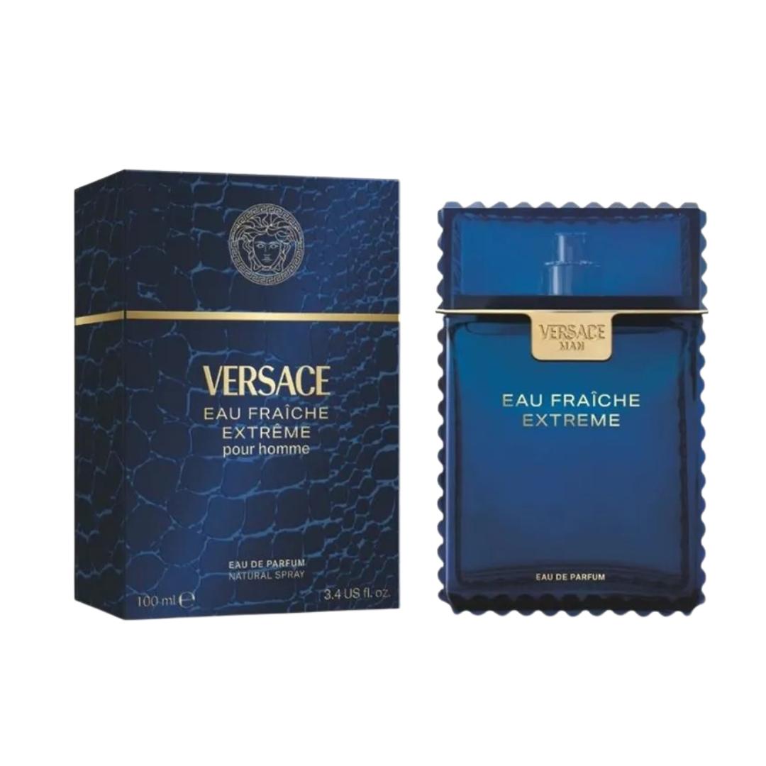 Versace Man Eau Fraiche Extreme EDP 100ml