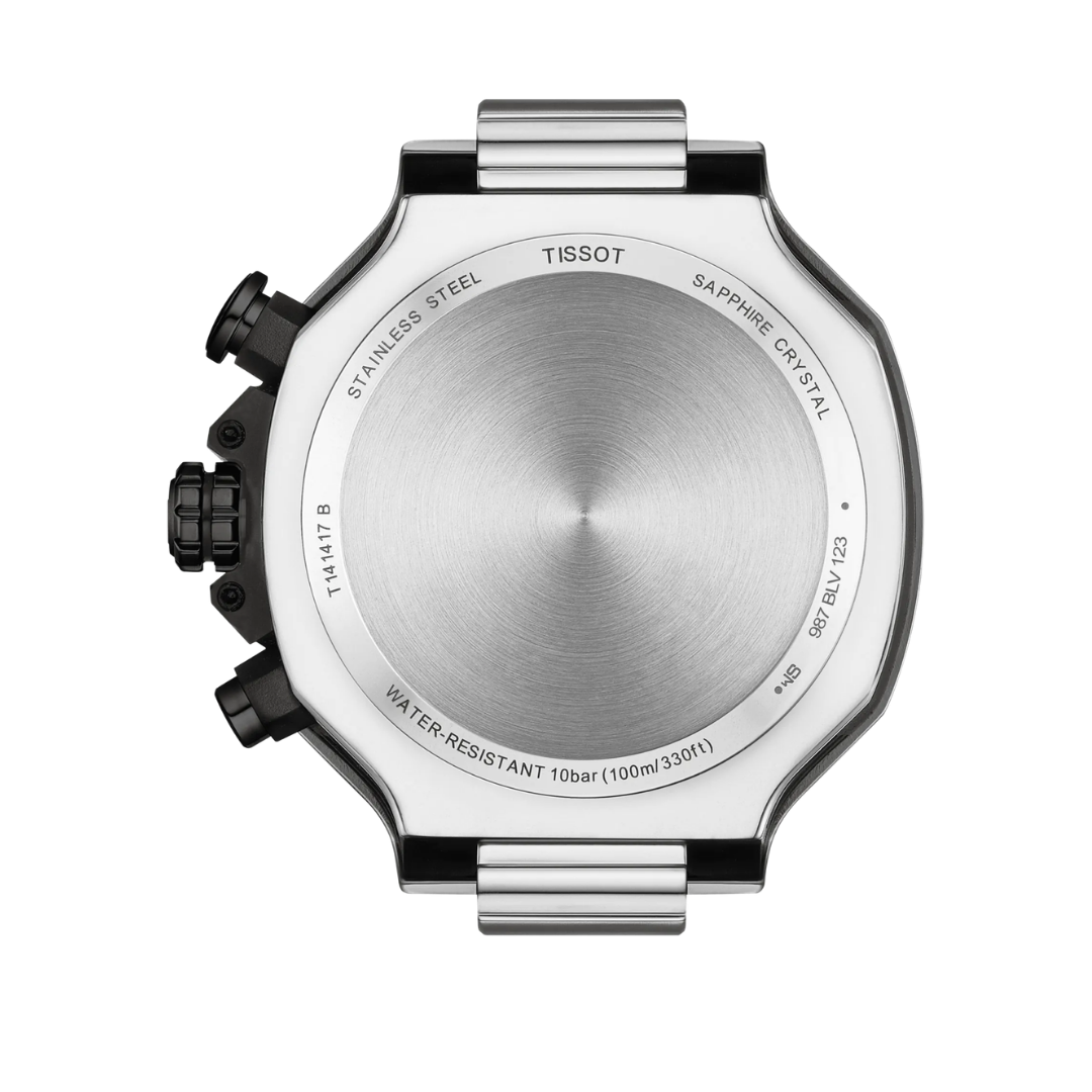 Reloj Tissot T-Race T141.417.27.041.00