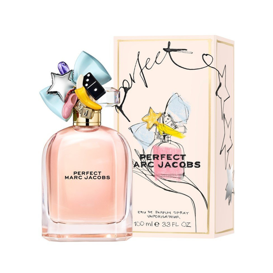 Perfect de Marc Jacobs EDP 100 ml