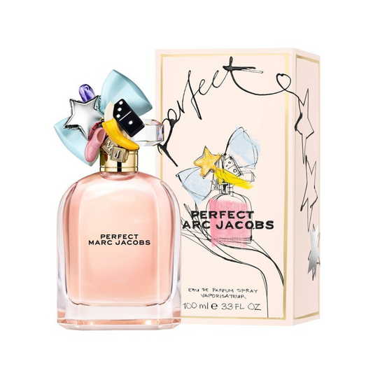 Perfect de Marc Jacobs EDP 100 ml