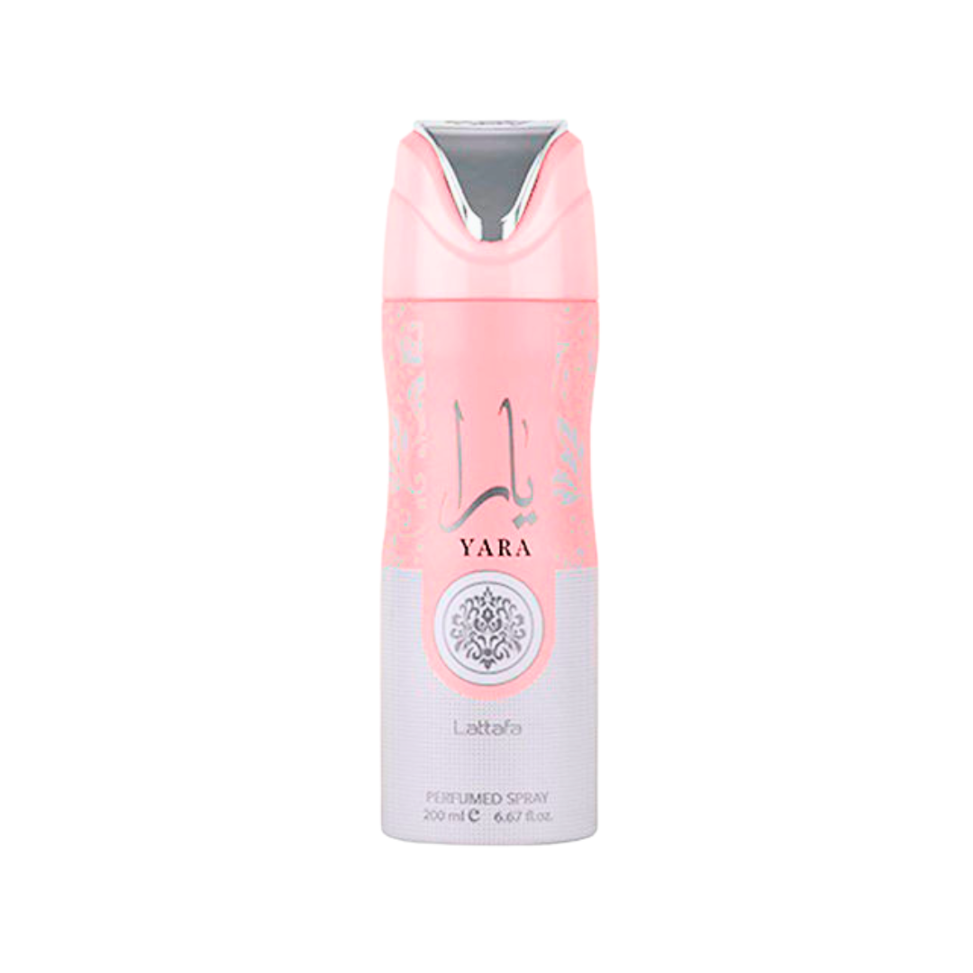Yara Body Spray 200ml