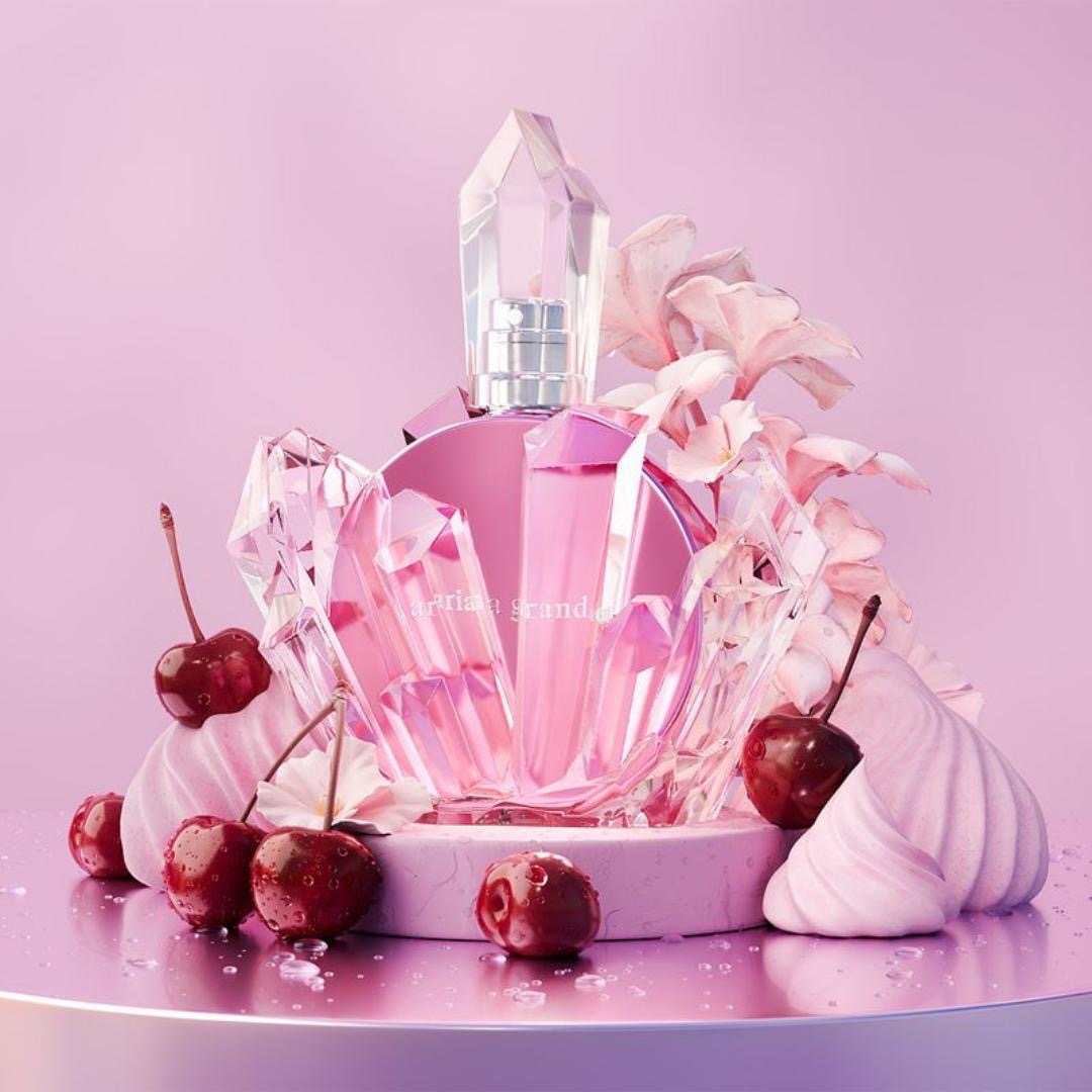 Ariana Grande Rem Cherry Eclipse EDP 100ml