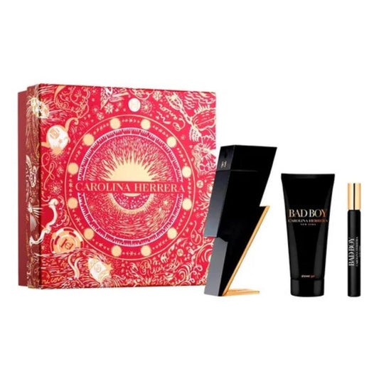 Bad Boy Set EDT 100ml