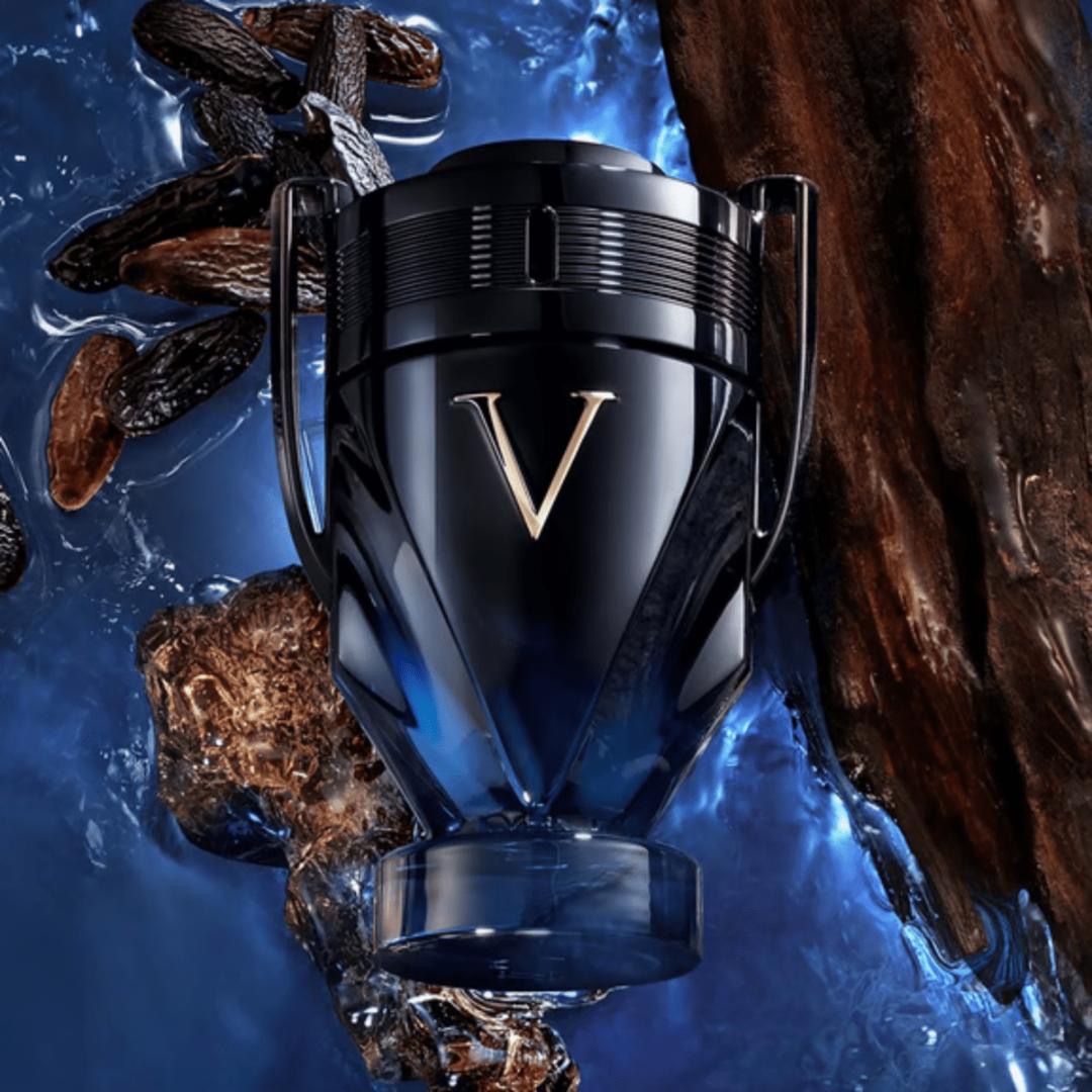 Set Invictus Victory Elixir Parfum 100ml