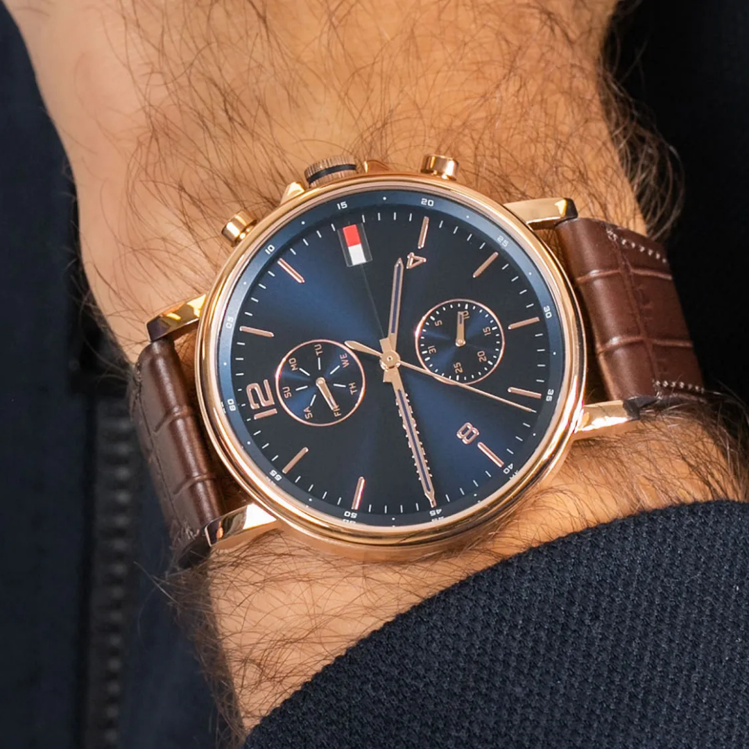 Reloj Tommy Hilfiger 1710418