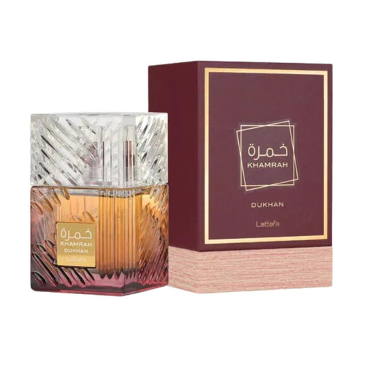 Khamrah Dukhan EDP 100ml