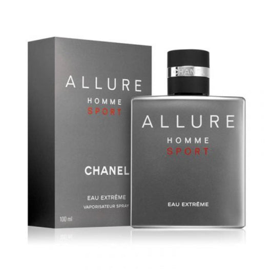 Allure Homme Sport Eau Extreme EDP 100ml