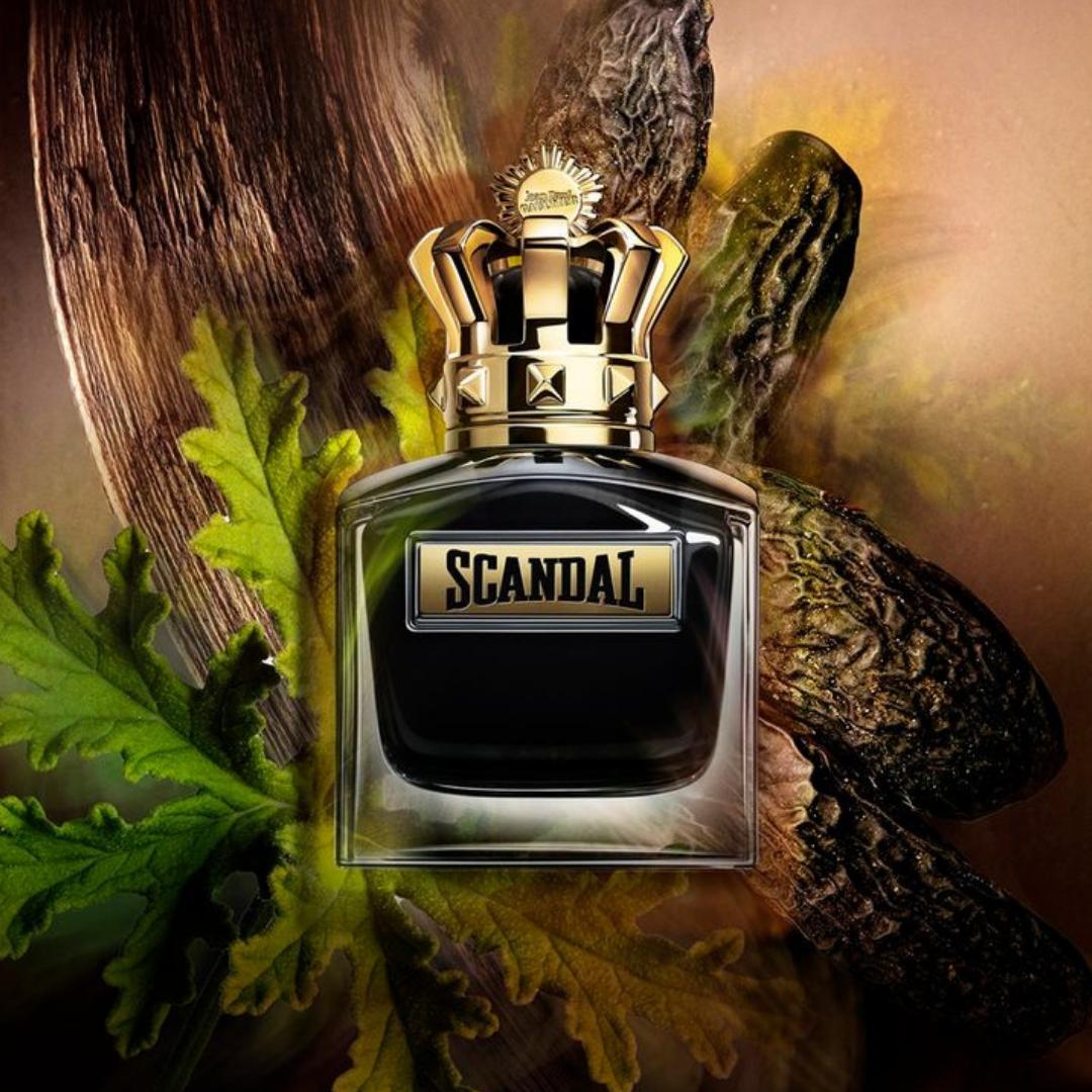 Jean Paul Gaultier Scandal Intense EDP 100ml