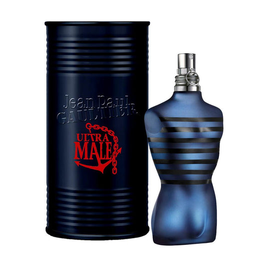 Jean Paul Gaultier Ultra Male Intense EDT 125 ml