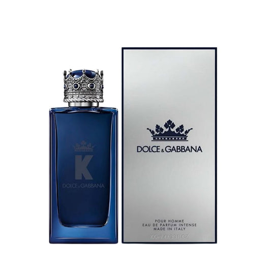 Dolce & Gabbana King EDP 100ml