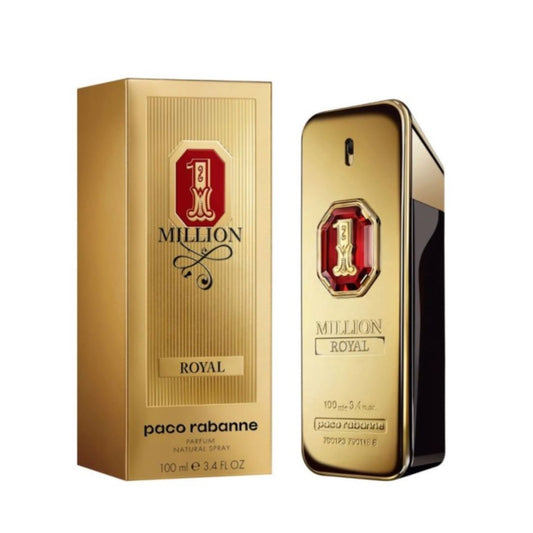 Paco Rabbane 1 Million Royal Parfum 100ml