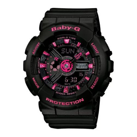 Reloj Casio Baby-G BA111-1A