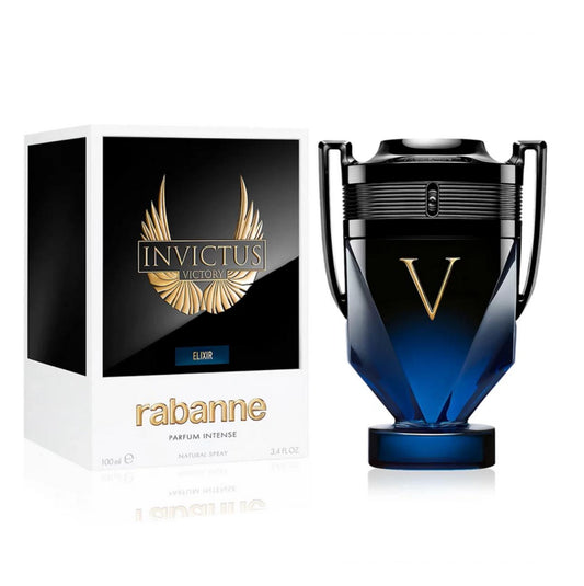 Invictus Victory Elixir Parfum 100ml