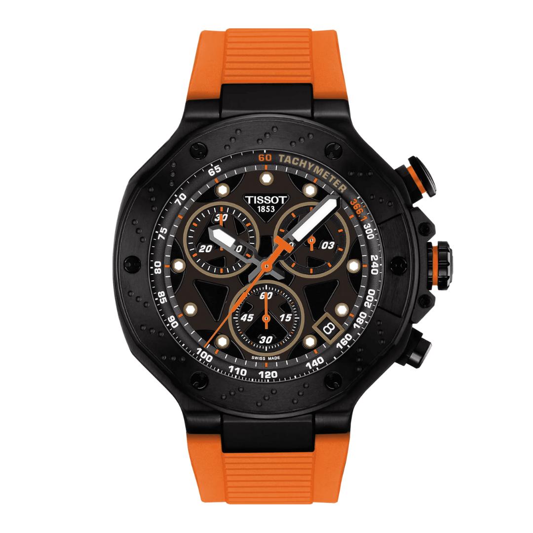 Reloj Tissot T Race T141.417.37.051.02