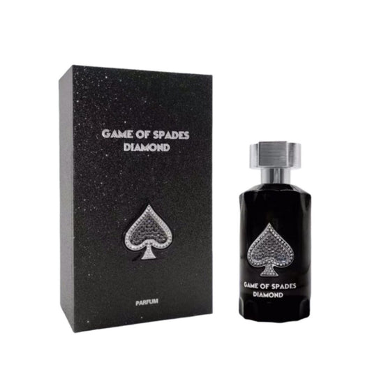 Jo Milano Game Of Spade Diamond Parfum 100ml