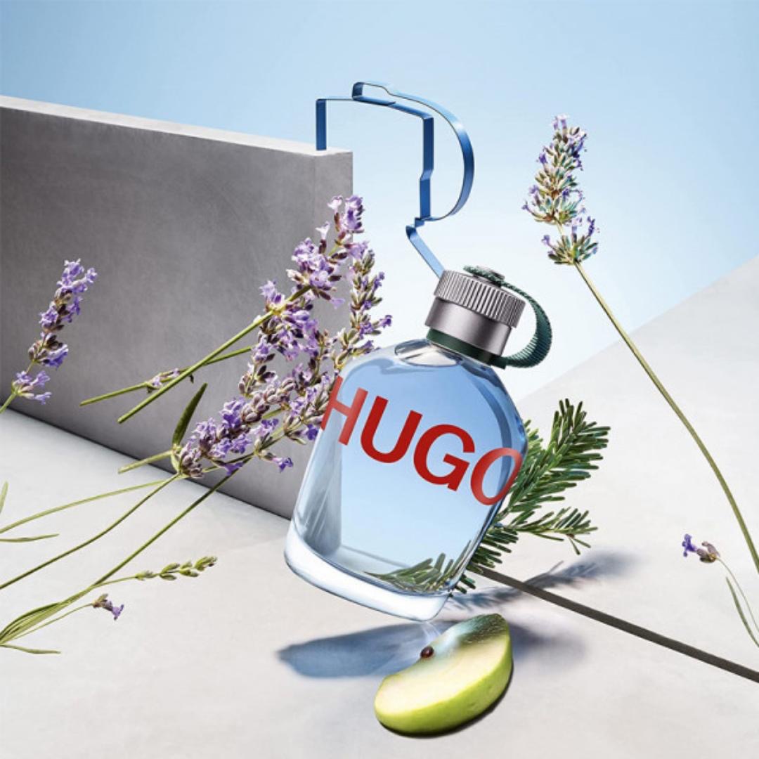 Hugo EDT 125ml