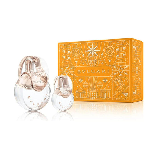 Omnia Crystalline Set EDT 100 ml