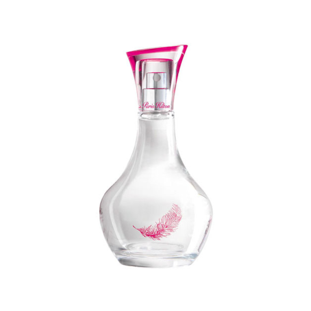 Perfume Can can Paris Hilton