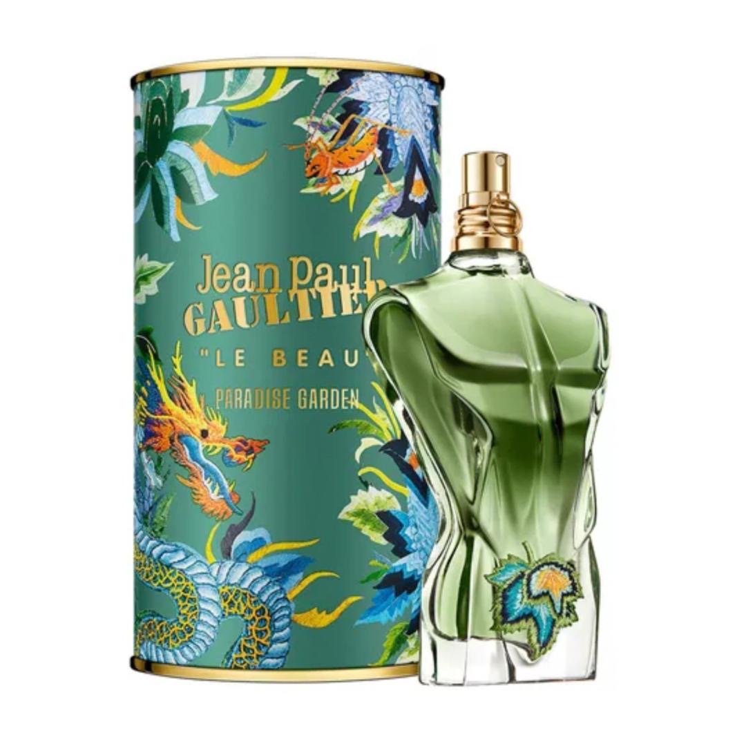 Jean Paul Gaultier Le Male Le Beau Paradise Garden EDP 125ml