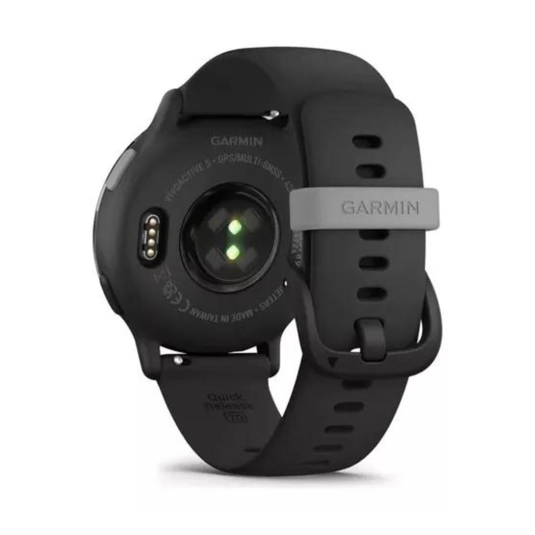 Garmin Vivoactive 5 Black