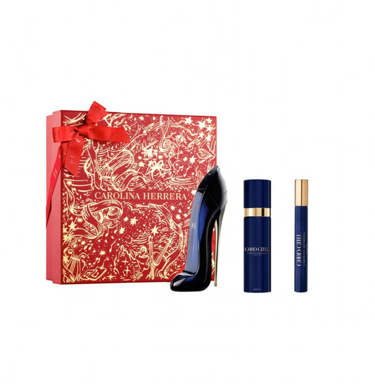 Set Good girl EDP 80ml
