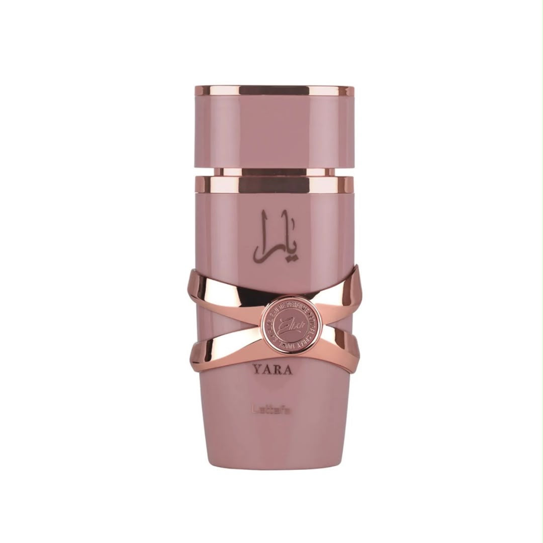 Yara Elixir EDP 100ml