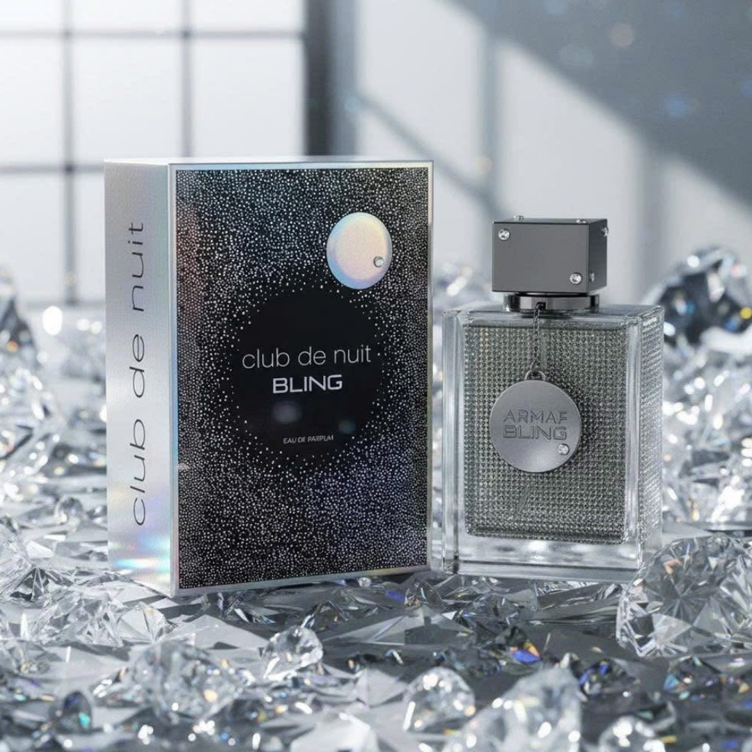 Club de Nuit Bling EDP 75ml