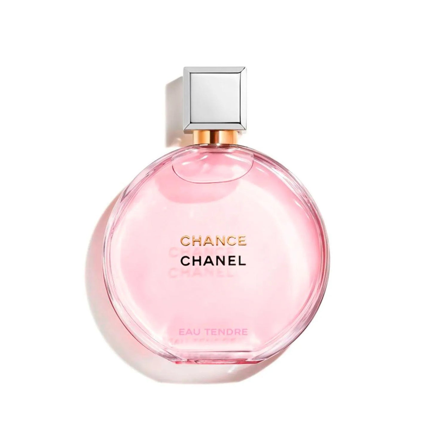 Perfume Chance Chanel Eau Tendre EDP 100ml