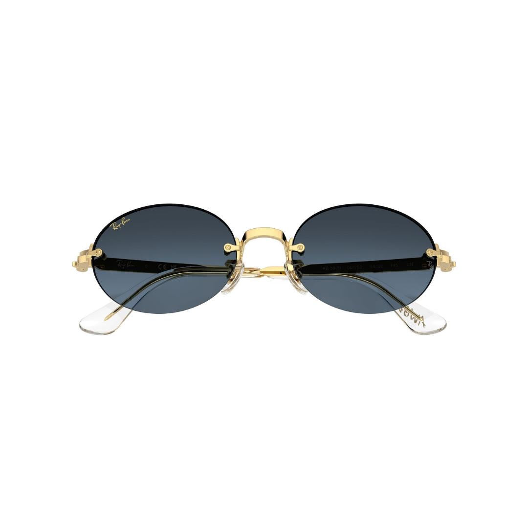 Gafas Ray Ban Edición especial A$AP Rocky   RB3929 001/S254