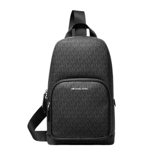 Melitin Michael Kors Negro Hombre
