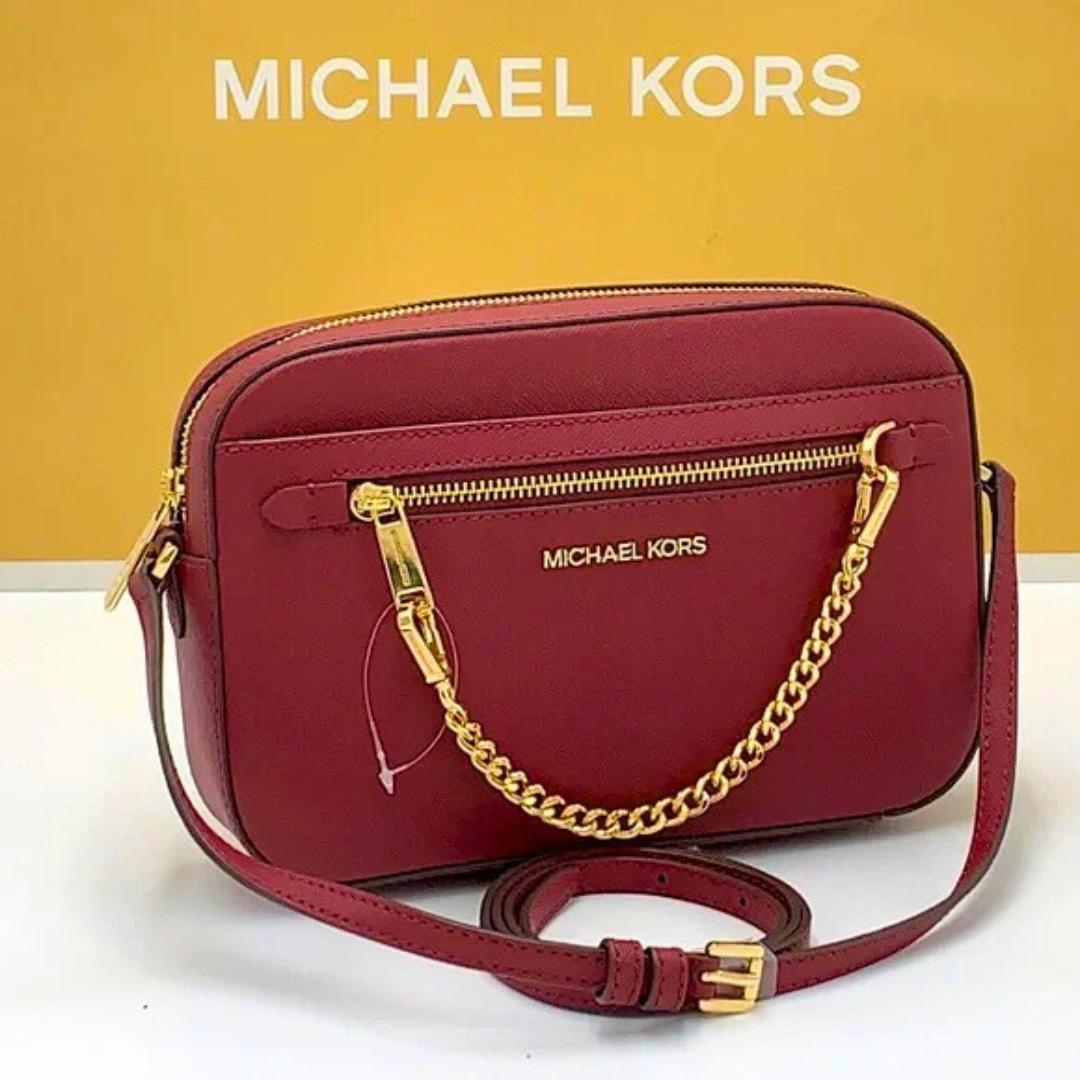Bolso Michael Kors Rojo