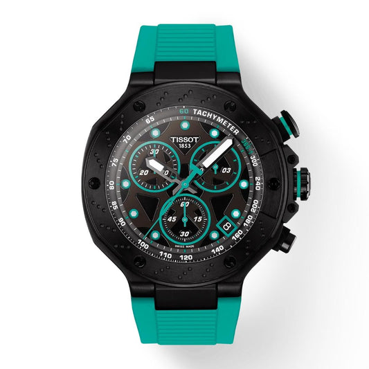Reloj Tissot T-Race T141.417.37.051.01