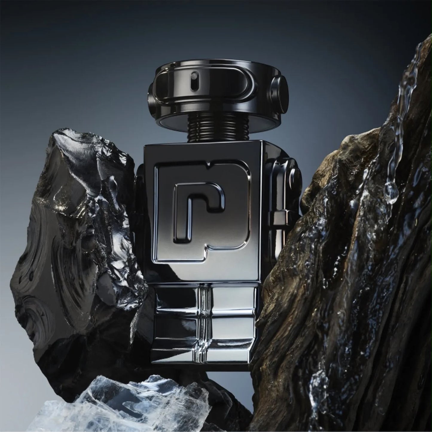 Set Phantom Elixir Parfum Intense 100ml