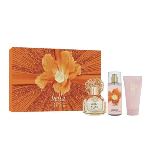 Bella EDP 100ml Set