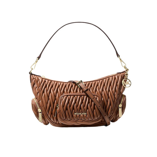 Bolso Michael Kors canela