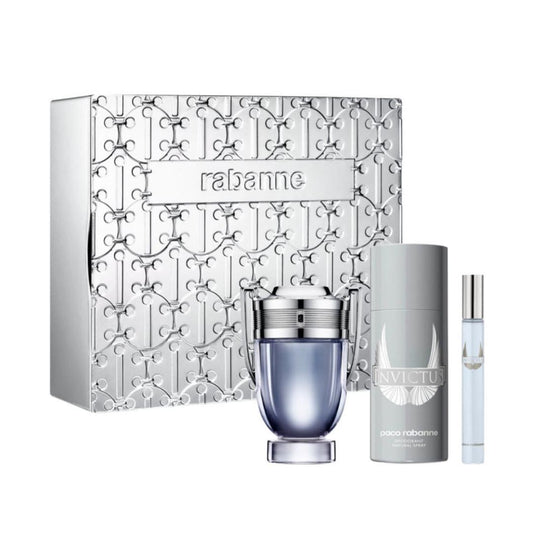 Invictus Set EDT 100ml