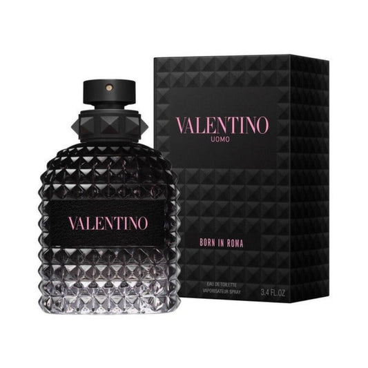 Valentino Uomo Born in Roma EDT 100ml