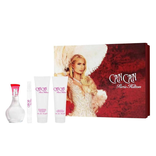 Can Can SET 100ml EDP