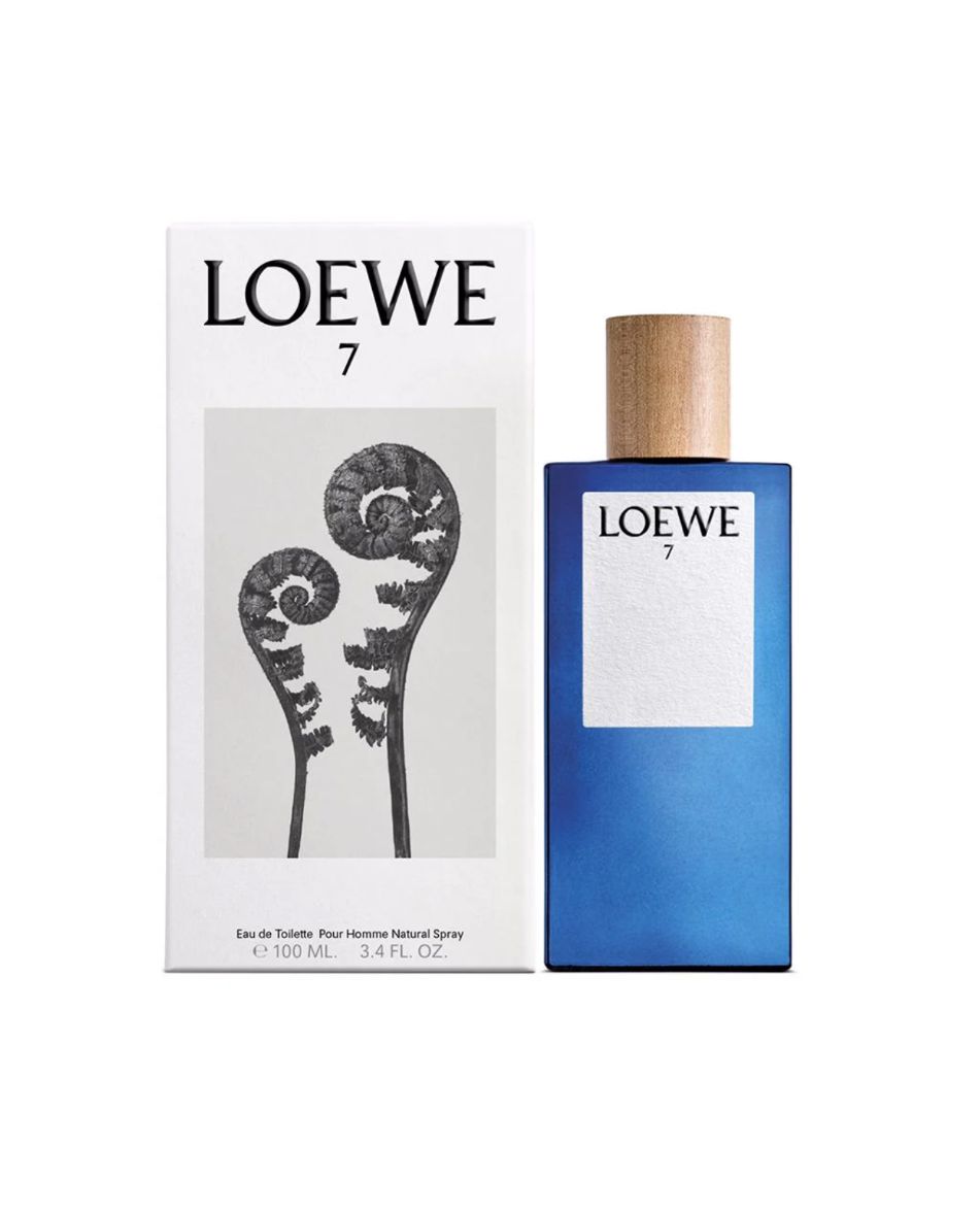 Loewe 7 EDT 100ml